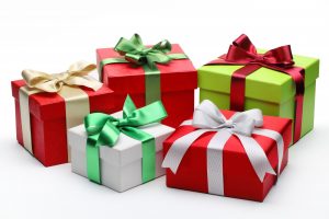 Có được trừ chi phí mua quà tặng khách hàng khi tính thuế