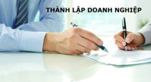 Điều kiện thành lập doanh nghiệp