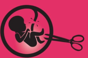 Quy định xử lý hành vi loại bỏ thai nhi do lựa chọn giới tính